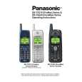 PANASONIC EBTX210FSB Owners Manual