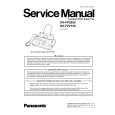 PANASONIC KX-FP215C Service Manual