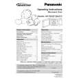 PANASONIC NNSN657S Owners Manual