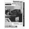 PANASONIC PV9405S Owners Manual