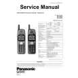 PANASONIC EB-GD50 Service Manual