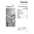 PANASONIC NVMV21GN Owners Manual