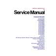 PANASONIC SX-KN7000PC Service Manual