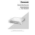 PANASONIC WJND300A Owners Manual