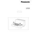 PANASONIC AG-MC15P Owners Manual