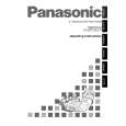 PANASONIC AJ-HVF27P Owners Manual