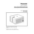 PANASONIC CWXC243HU Owners Manual