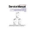 PANASONIC KXTDA0104X Service Manual