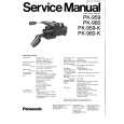 PANASONIC PK980/K Service Manual