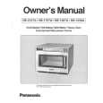 PANASONIC NE1257A Owners Manual