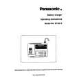 PANASONIC EY0214PA1 Owners Manual