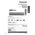 PANASONIC DMREZ485V Owners Manual