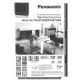 PANASONIC PV-DF2700 Owners Manual