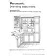 PANASONIC NNL726WA Owners Manual