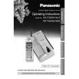 PANASONIC KXTG2551NZS Owners Manual