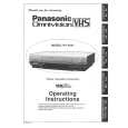 PANASONIC PV4661 Owners Manual