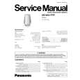 PANASONIC SB-WA17PP Service Manual