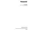 PANASONIC TX3370ZR Owners Manual