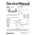 PANASONIC SL-EH700 Service Manual