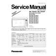PANASONIC NN-H504 Service Manual