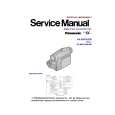 PANASONIC NVDS33EG/B Service Manual