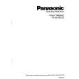PANASONIC TX51PS72Z Owners Manual