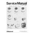 PANASONIC KF50AN Service Manual