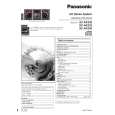 PANASONIC SAAK230 Owners Manual