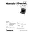 PANASONIC TCMC3U Service Manual