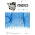 PANASONIC DPC354 Owners Manual