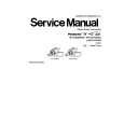 PANASONIC NVGS120GD Service Manual
