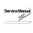 PANASONIC NNS963BF Service Manual