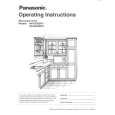 PANASONIC NNS530WFV Owners Manual