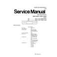 PANASONIC DMRT3040P Owners Manual