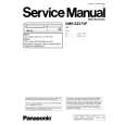 PANASONIC DMR-EZ37P Service Manual