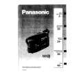 PANASONIC NV-A3B Owners Manual